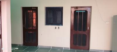 Balcony Image of Ankur Garg in Sector 12A, Panchkula