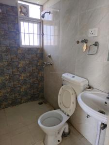 Bedroom One Image of 900 Sq.ft 2 BHK Apartment / Flat for sale in Signature Global The Millennia I, Sector 37D Gurgaon for Rs. 6700000