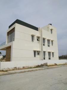 Image of 2906 Sq.ft 4 BHK Villa for sale in Mahidhara Fortune City, Attibele, Bengaluru for Rs. 25000000