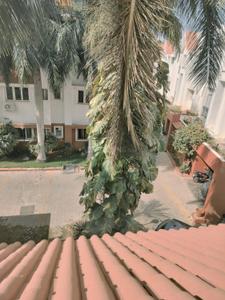 Image of 1350 Sq.ft 4 BHK Villa for rent in DSR Elite, Mahadevapura, Bengaluru for Rs. 100000