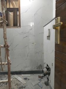 Bedroom Two Image of 1750 Sq.ft 4 BHK Apartment / Flat for sale in Rajendra Nagar Ghaziabad for Rs. 17400000