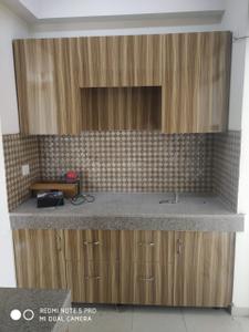 Kitchen Image of 2000 Sq.ft 3 BHK Apartment / Flat for sale in Experion The Heartsong, Sector 108 Gurgaon for Rs. 20000000