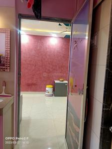 Bedroom Image of 575 Sq.ft 1 BHK Apartment / Flat for sale in Virar East Virar for Rs. 3800000