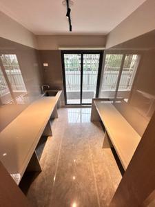 Kitchen Image of 1330 Sq.ft 2 BHK Apartment / Flat for sale in Ulwe Navi Mumbai for Rs. 15000000