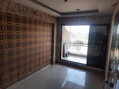 Hall Image of 890 Sq.ft 2 BHK Apartment / Flat for sale in Mahalaxmi Krupa, Dombivli East Thane for Rs. 5000000