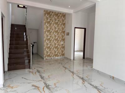 Hall Image of 1500 Sq.ft 3 BHK Villa for sale in Angamaly Kochi for Rs. 5800000