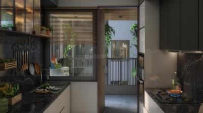 Image of 1883 Sq.ft 3 BHK Apartment / Flat for sale in The Gardenia, Ghangapatna, Bhubaneswar for Rs. 11296117