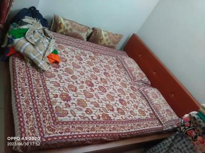 Bedroom Image of 1050 Sq.ft 2 BHK Apartment / Flat for sale in Shree Radha Jaldeep Icon 2, Vejalpur Ahmedabad for Rs. 5000000