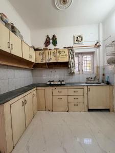 Kitchen Image of 700 Sq.ft 1.5 BHK Apartment / Flat for sale in Garhi Cantt Dehradun for Rs. 2800000
