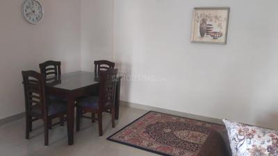 Hall Image of 1165 Sq.ft 2 BHK Apartment / Flat for rent in Ashiana Town, Thara Bhiwadi for Rs. 12000