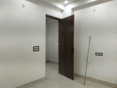Bedroom Image of 850 Sq.ft 2 BHK Apartment / Flat for sale in Twin Clarus, Noida Extension Greater Noida for Rs. 4400000