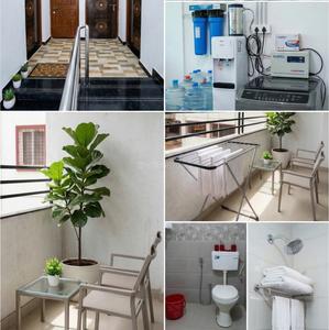 Balcony Image of Krishna Kripa Hostel & PG in Loni Kalbhor, Pune