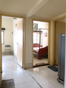 Passage Image of 1294 Sq.ft 3 BHK Independent House for sale in Sarsuna Kolkata for Rs. 12000000