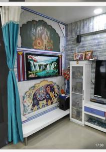 Pathardi Gaon Bedroom 3