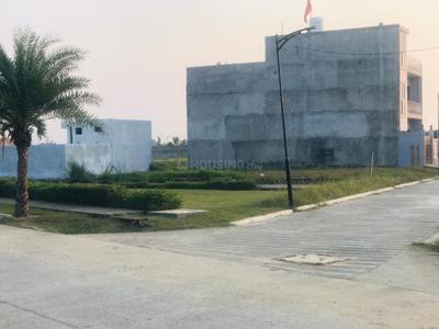 Image of 1250 Sq.ft Residential Plot / Land for sale in Omaxe City, Lucknow for Rs. 4200000