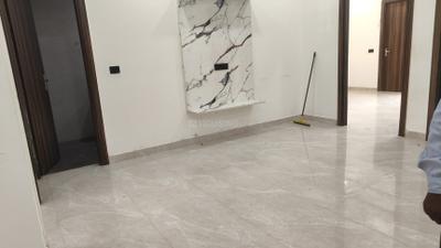 Living Room Image of 1600 Sq.ft 3 BHK Apartment / Flat for sale in Supertech Livingston, Crossings Republik Ghaziabad for Rs. 12200000