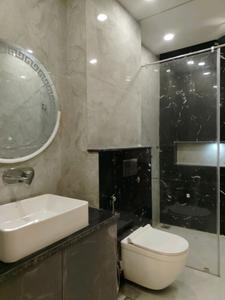 Bedroom Two Image of 2700 Sq.ft 4 BHK Builder Floor for sale in DLF Phase 2, DLF Phase 1 Gurgaon for Rs. 52500000