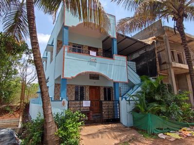 2 BHK Independent House