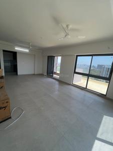 Hall Image of 980 Sq.ft 2 BHK Apartment / Flat for rent in Adani Atelier Greens, Mundhwa Pune for Rs. 64000