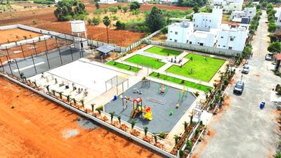 Image of 1230 Sq.ft Residential Plot / Land for sale in Kurumbapalayam, Coimbatore for Rs. 5576000