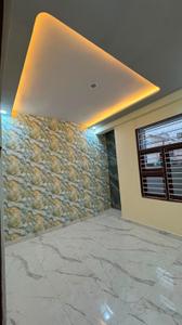 Bedroom Image of 1800 Sq.ft 3 BHK Villa for sale in Hathod Jaipur for Rs. 7500000