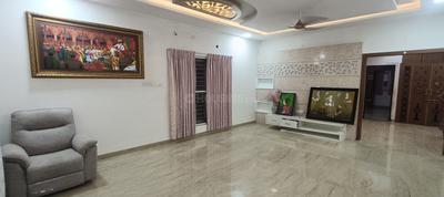 Hall Image of 3000 Sq.ft 3 BHK Independent House for sale in Vadavalli Coimbatore for Rs. 23000000