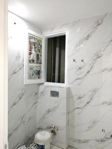 Common Bathroom Image of 1380 Sq.ft 4 BHK Builder Floor for sale in Bharat Vihar New Delhi for Rs. 15000000
