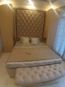Bedroom Image of 2196 Sq.ft 3 BHK Apartment / Flat for sale in Alaknanda Maxxus Eden Estate, Utrathiya Zirakpur for Rs. 13000000