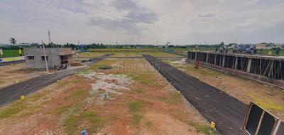 Image of 600 Sq.ft Residential Plot / Land for sale in Vadaperumbakkam, Chennai for Rs. 1440000