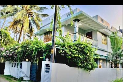 Image of 1850 Sq.ft 3 BHK Independent House for sale in Varapuzha, Kochi for Rs. 6700000