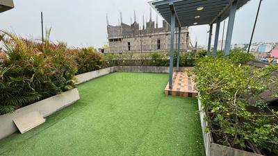Image of 1356 Sq.ft 3 BHK Duplex for sale in Srishti Swarnima Era Phase III Extension, Bahtarai, Bilaspur for Rs. 7749000