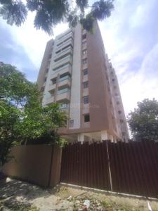 Image of 2300 Sq.ft 4 BHK Apartment / Flat for sale in New Alipore, Kolkata for Rs. 28000000