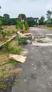 Image of 1000 Sq.ft Residential Plot / Land for sale in Iscon Green City, Gosainganj, Lucknow for Rs. 2250000