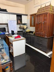Kitchen Image of 5000 Sq.ft 8 BHK Independent House for sale in Mahadevapura Bengaluru for Rs. 59000000