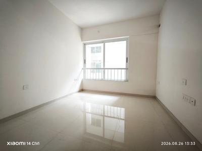 Hall Image of 1150 Sq.ft 2 BHK Apartment / Flat for sale in Marathon Nexzone Vega 2, Panvel Navi Mumbai for Rs. 8200000