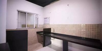 Kitchen Image of 1034 Sq.ft 2 BHK Apartment / Flat for sale in Krisala 41 Elite , Tathawade Pune for Rs. 6750000