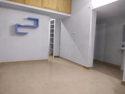 Living Room Image of 600 Sq.ft 2 BHK Independent House for rent in Kadugodi Bengaluru for Rs. 14000