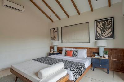 Bedroom Image of 4000 Sq.ft 4 BHK Villa for sale in Assagao Goa for Rs. 105000000