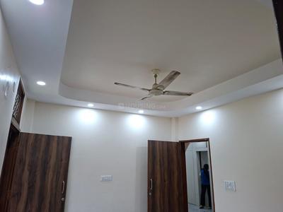 Hall Image of 900 Sq.ft 2 BHK Independent House for rent in Tilak Nagar New Delhi for Rs. 30000
