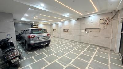 Image of 918 Sq.ft 3 BHK Builder Floor for sale in Uttam Nagar, New Delhi for Rs. 6800000