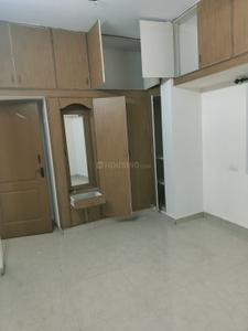 Bedroom Image of 1060 Sq.ft 2 BHK Builder Floor for rent in Mahadevapura Bengaluru for Rs. 30000