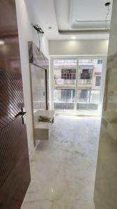 3 BHK Independent Builder Floor