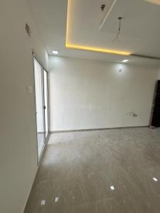 Hall Image of 1400 Sq.ft 3 BHK Apartment / Flat for sale in Hazaripahad Nagpur for Rs. 4850000