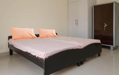 Bedroom Image of Vaish Nest 135 in Sector 135, Noida