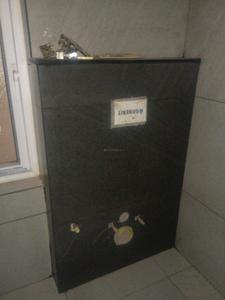 Bedroom One Image of 1795 Sq.ft 3 BHK Apartment / Flat for sale in EIPL Cornerstone, Narsingi Hyderabad for Rs. 18000000