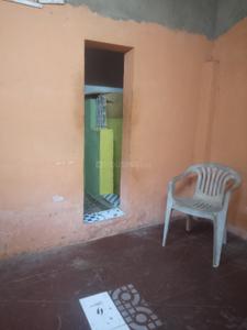 Balcony Image of 150 Sq.ft 1 BHK Independent House for rent in Colvale Goa for Rs. 4500
