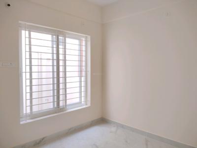 Bedroom Image of 1161 Sq.ft 2 BHK Apartment / Flat for sale in Habulus Sai Elite Apartment, Electronic City Bengaluru for Rs. 5805000