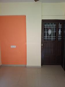 Living Room Image of 620 Sq.ft 1 BHK Apartment / Flat for sale in Poyanje Navi Mumbai for Rs. 2500000