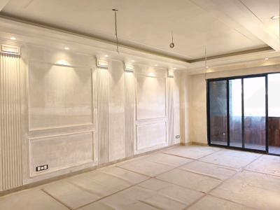 Living Room Image of 2250 Sq.ft 4 BHK Builder Floor for sale in Ansal Versalia, Sector 67 Gurgaon for Rs. 28000000
