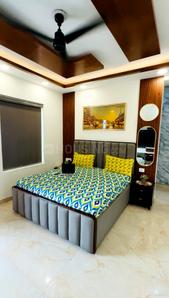 Bedroom Image of 2250 Sq.ft 4 BHK Builder Floor for sale in Sector 28 Faridabad for Rs. 27000000